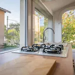 Holiday home Margot Fibre Balcon Jardin *