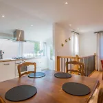 Holiday home Margot Fibre Balcon Jardin