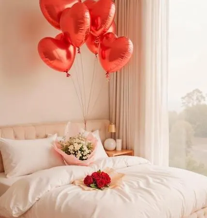 Ferienhaus Margot Fibre Balcon Jardin *