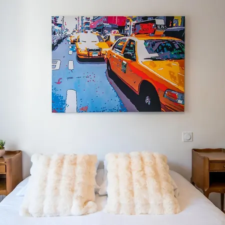 Margot Fibre Balcon Jardin *