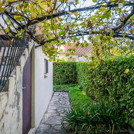 Ferienhaus Margot Fibre Balcon Jardin Millau