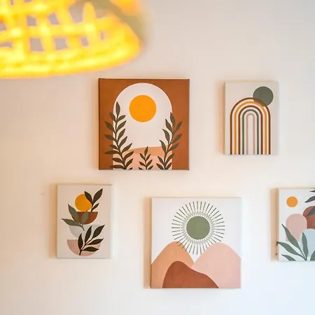 Margot Fibre Balcon Jardin