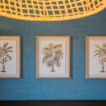 Margot Fibre Balcon Jardin