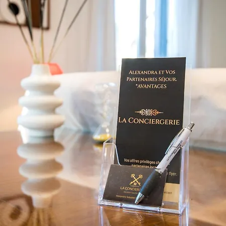 Margot Fibre Balcon Jardin