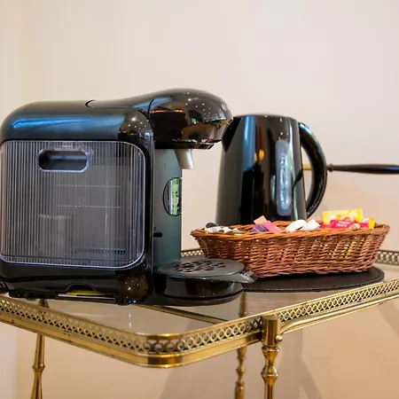 Margot Fibre Balcon Jardin Ferienhaus