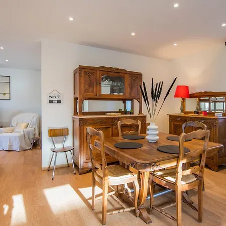 Margot Fibre Balcon Jardin * Millau