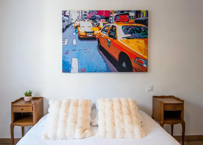 Margot Fibre Balcon Jardin *