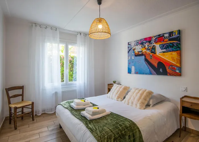 Margot Fibre Balcon Jardin Мийо