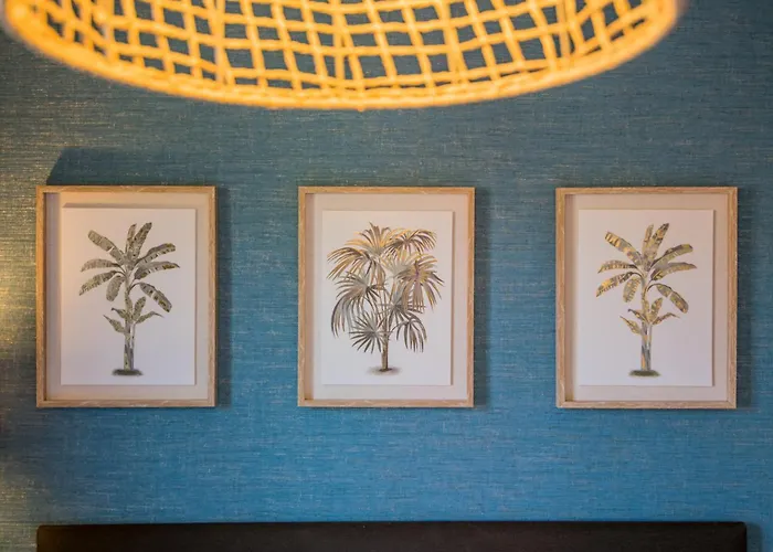 Margot Fibre Balcon Jardin