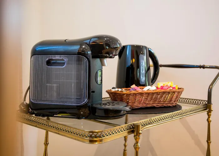 Margot Fibre Balcon Jardin Дом отдыха