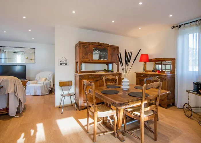 Margot Fibre Balcon Jardin * Мийо